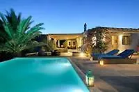 Briolette Villa
